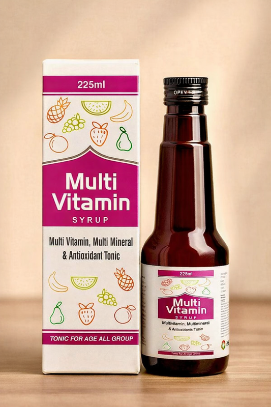 MULTIVITAMIN
