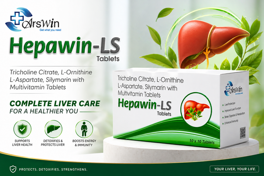 Hepawin-LS