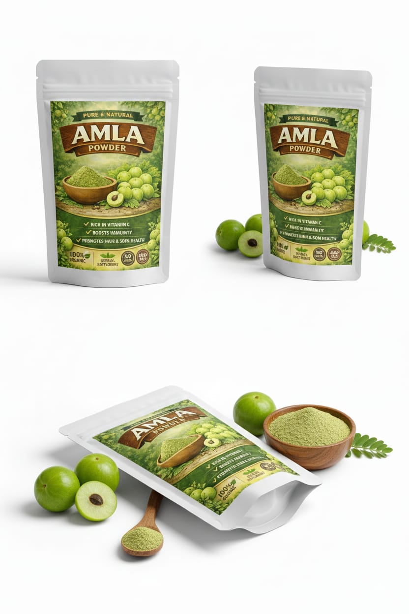 Amla Powder