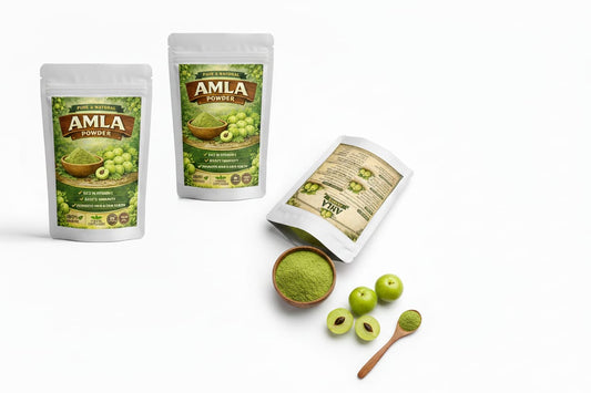 Amla Powder
