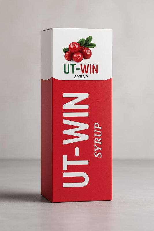 UT-WIN Syrup