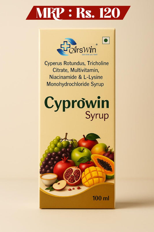 CYPROWIN