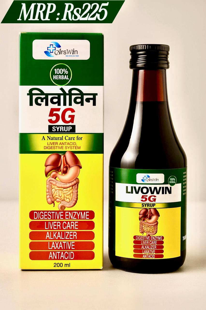 LIVOWIN 5G