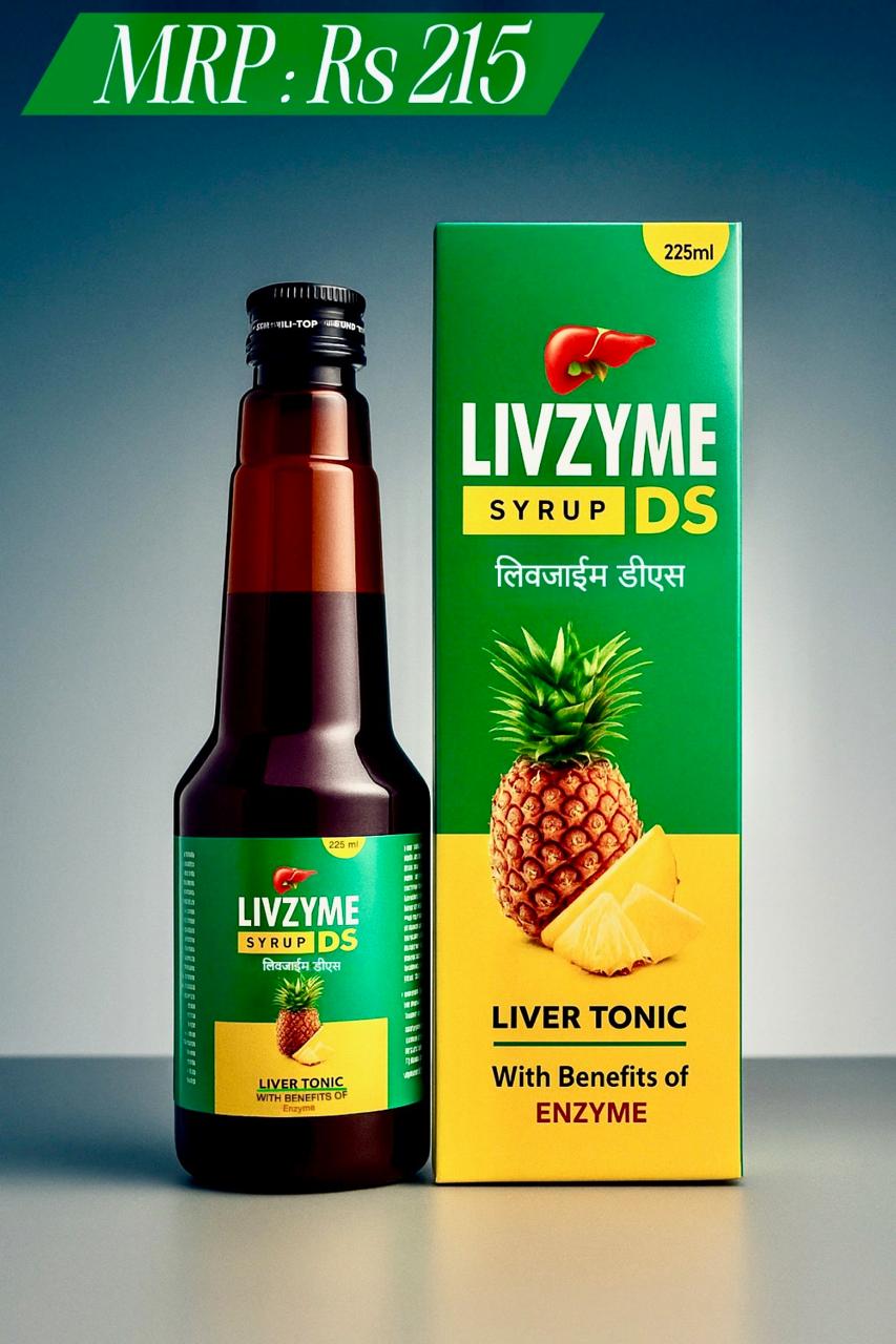 LIVZYME DS