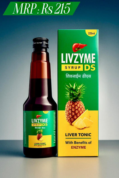 LIVZYME DS