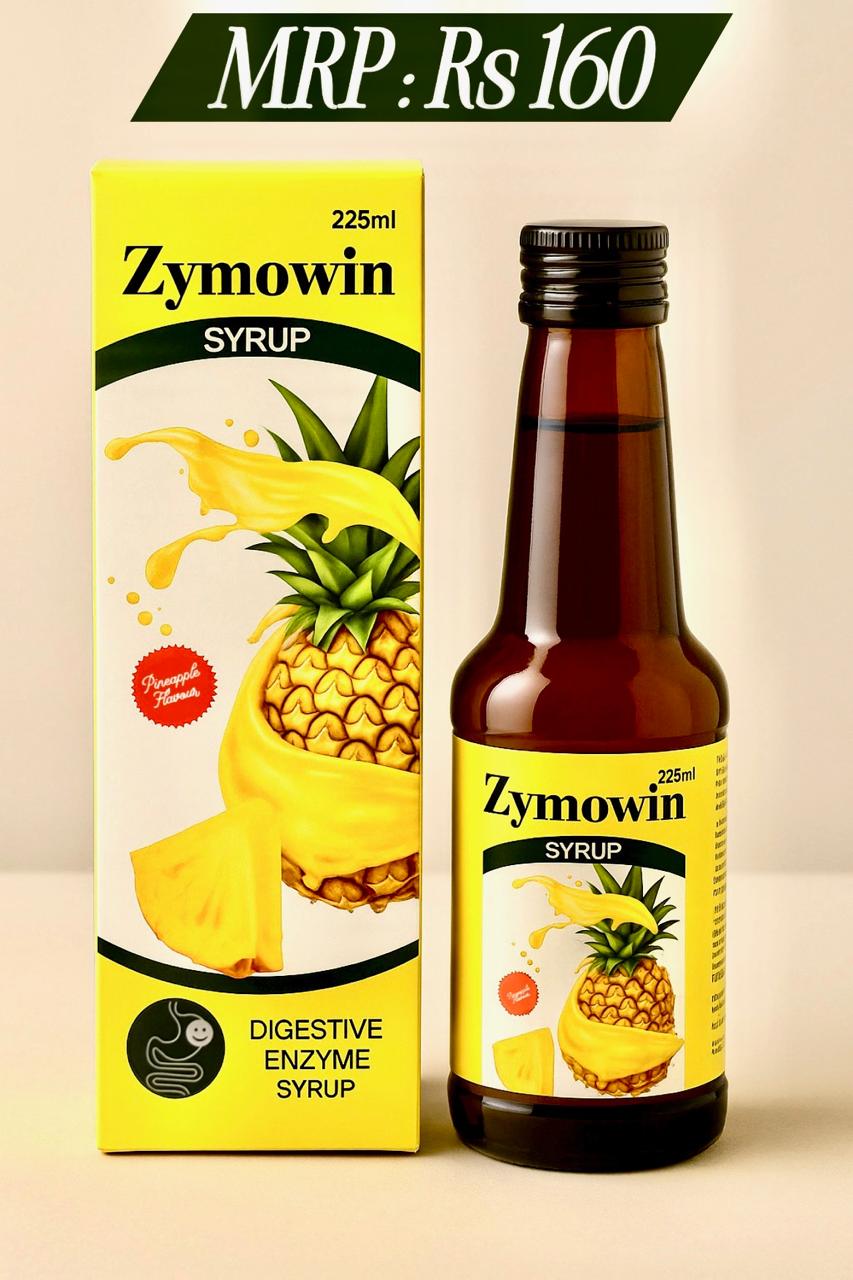 ZYMOWIN
