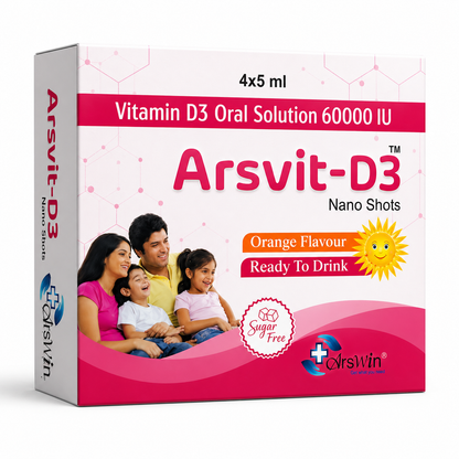 Arsvit-D3