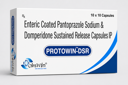 PROTOWIN-DSR