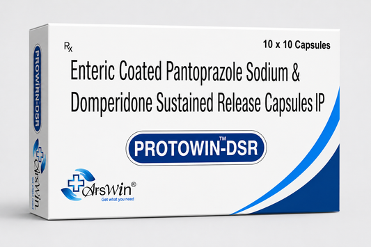 PROTOWIN-DSR