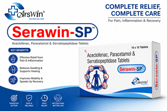 Serawin SP