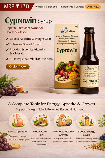 CYPROWIN