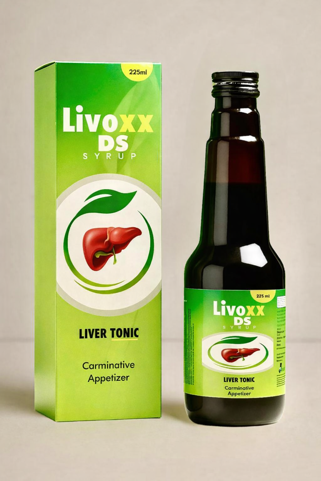 LIVOXX DS