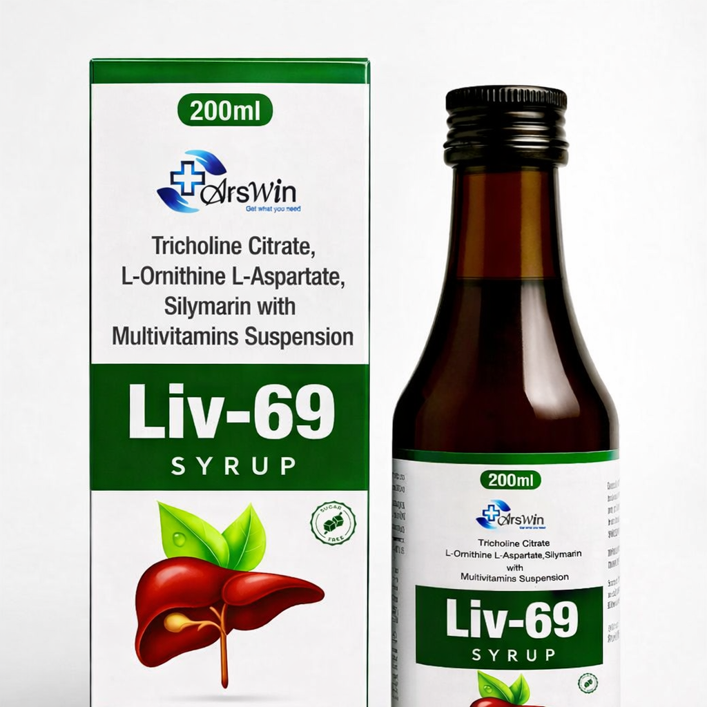 LIV 69