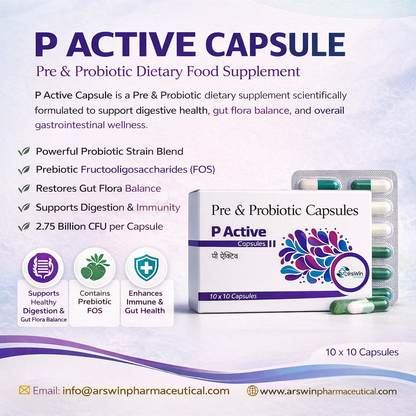 P ACTIVE