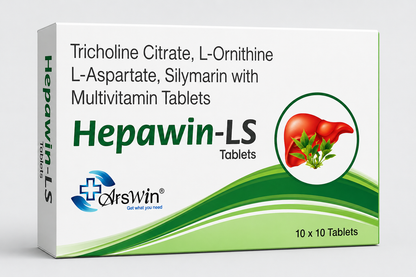 Hepawin-LS