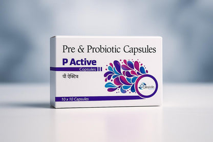 P ACTIVE