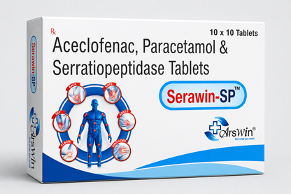 Serawin SP