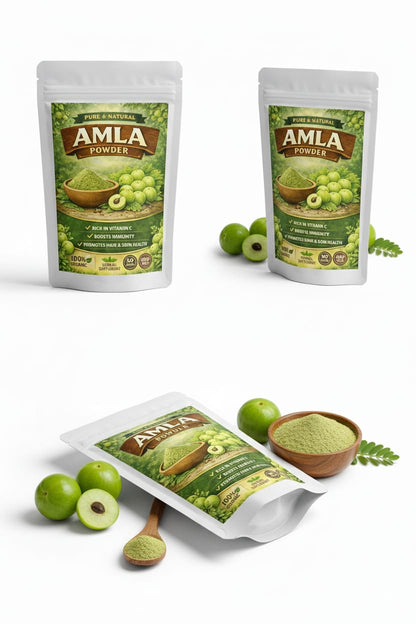 Amla Powder