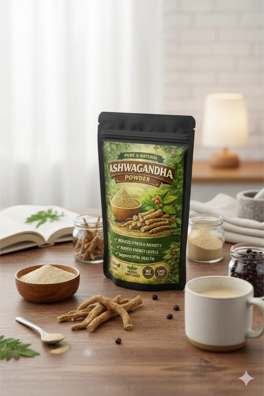 Ashwagandha Powder