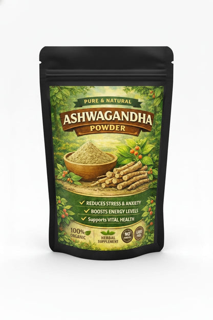 Ashwagandha Powder