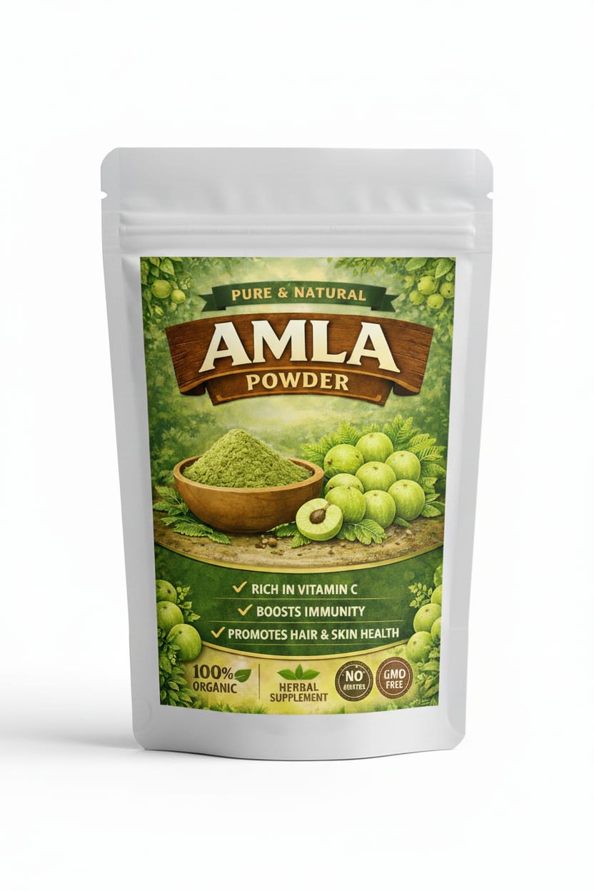 Amla Powder