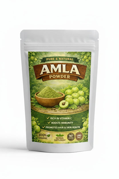 Amla Powder