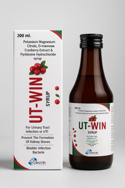 UT-WIN Syrup