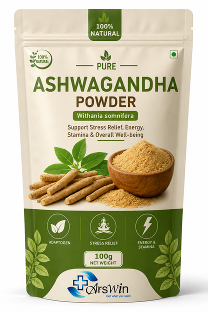 Ashwagandha Powder